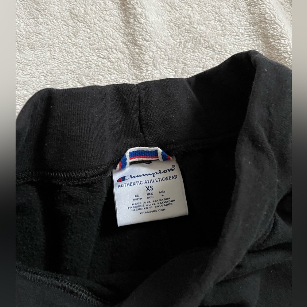 Champion sweatpants